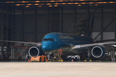 Vietnam Airlines vẫn tính nước bán máy bay để giảm lỗ "khủng"