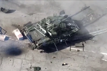 Nga hạ 234 quân Ukraine, giáng đòn nặng nề nhóm đột kích vượt biên