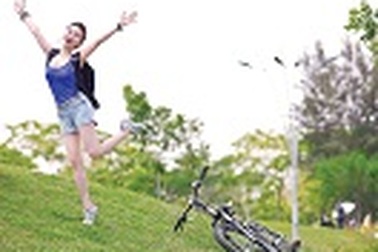 Sĩ Thanh tính cách “con cá”