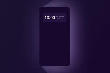 Video hé lộ về chiếc smartphone màn hình kép được LG ra mắt tại IFA 2019