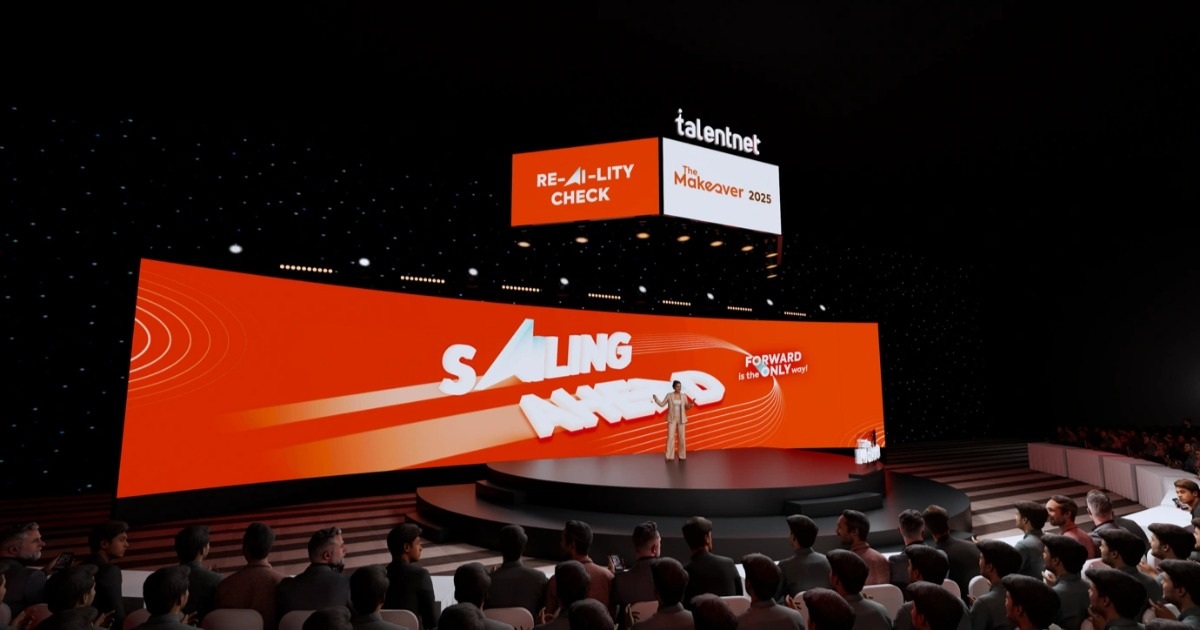 The Makeover 2025: Tái định nghĩa quản trị doanh nghiệp và nhân sự thời đại AI