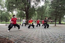 Trung Quốc đối phó già hóa dân số