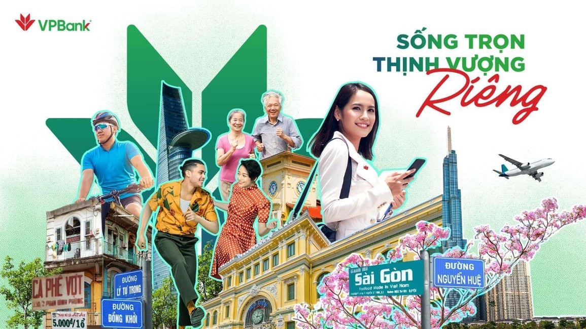 Ấn tượng với những tấm Pano thiết kế sáng tạo mang đậm dấu ấn đặc trưng từng quận Sài Gòn - 1 Ấn tượng với những tấm Pano thiết kế sáng tạo mang đậm dấu ấn đặc trưng từng quận Sài Gòn - 1