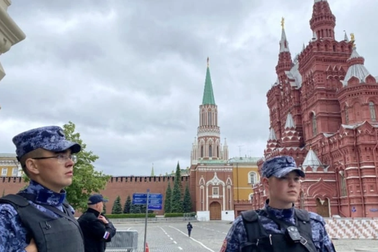 Người Moscow "thở phào" sau khi Wagner ngừng nổi loạn