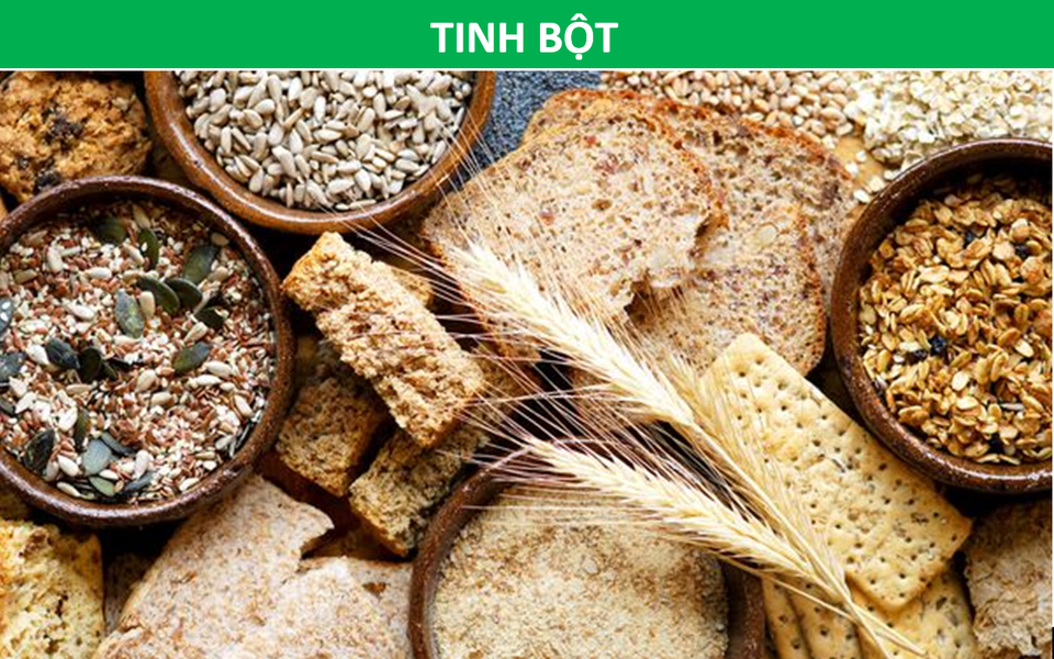 Ăn gì sau khi tập thể dục để tăng hiệu quả chống lão hóa, ngừa ung thư? - 3 Ăn gì sau khi tập thể dục để tăng hiệu quả chống lão hóa, ngừa ung thư? - 3