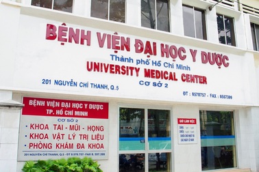 Phạt 3 căng-tin Bệnh viện do không đảm bảo an toàn thực phẩm