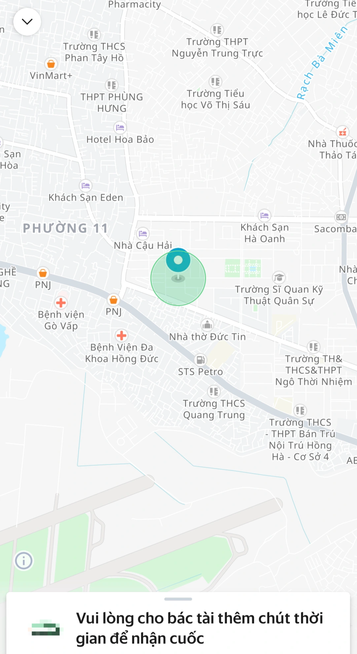 Tài xế công nghệ rơi thảm cảnh, phải bán tháo xe,chạy làng thời bão giá - 1 Tài xế công nghệ rơi thảm cảnh, phải bán tháo xe,chạy làng thời bão giá - 1