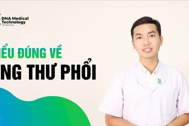 Ung thư phổi có thể đề phòng