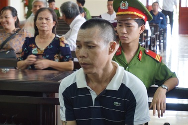 Chết vì câu nói “mày ngủ được thì tao cũng ngủ được”