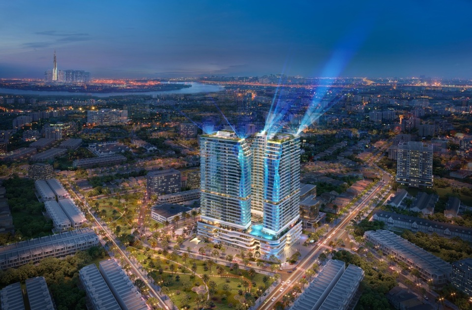 Sắp ra mắt King Crown Infinity - dự án được đón chờ đầu năm 2021 - 2 Sắp ra mắt King Crown Infinity - dự án được đón chờ đầu năm 2021 - 2