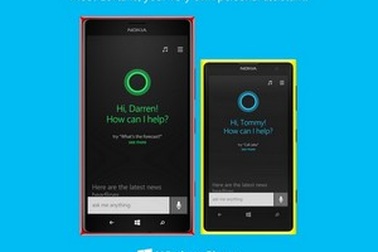 Windows Phone 8.1 ra mắt với nhiều tính năng mới, thêm trợ lý ảo