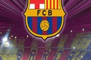 Barca vượt MU trở thành thương hiệu số 1 thế giới
