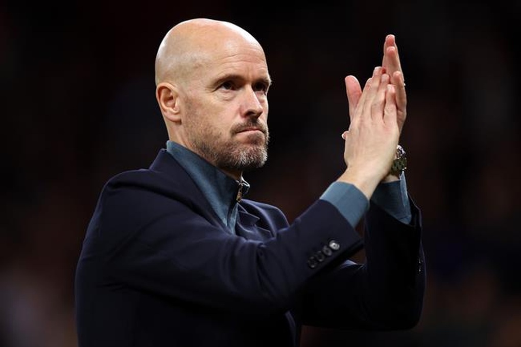HLV Ten Hag khen ngợi đặc biệt hai cầu thủ sau chiến thắng của Man Utd - 3 HLV Ten Hag khen ngợi đặc biệt hai cầu thủ sau chiến thắng của Man Utd - 3