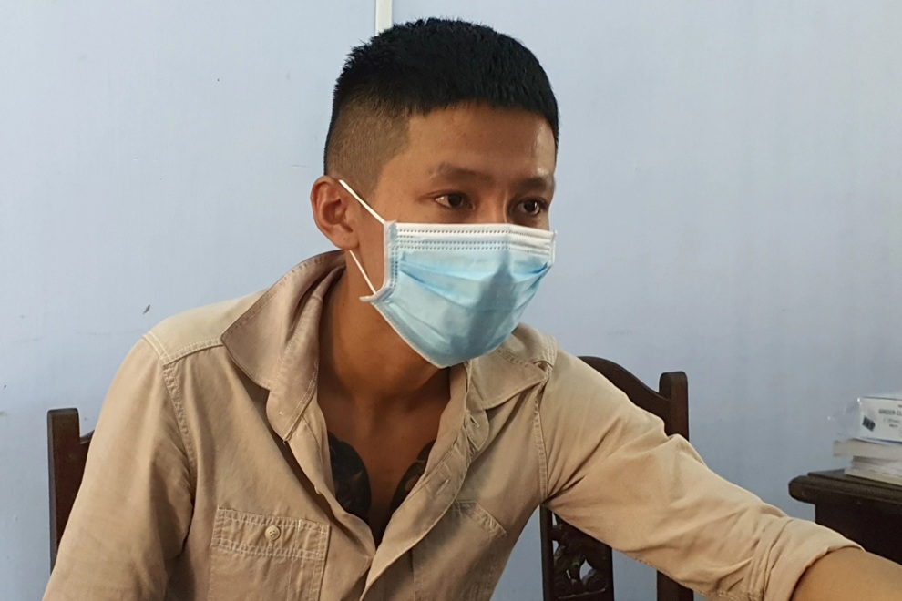 Phá đường dây cá độ bóng đá 10 tỷ đồng qua mạng - 2 Phá đường dây cá độ bóng đá 10 tỷ đồng qua mạng - 2