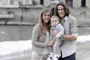 Cavani và hành trình tìm thấy tình yêu đích thực sau cuộc hôn nhân đổ vỡ