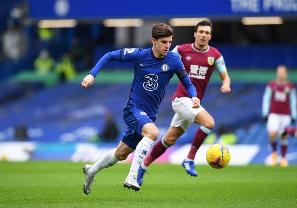 Hàng thủ thăng hoa, HLV Tuchel có chiến thắng đầu tay cùng Chelsea - 2 Hàng thủ thăng hoa, HLV Tuchel có chiến thắng đầu tay cùng Chelsea - 2