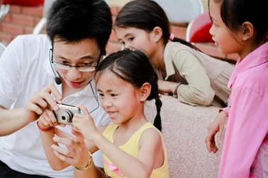 9X làm hệ thống thi tuyển công chức trực tuyến