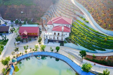 Thanh tra tài sản của Giám đốc Sở Tài nguyên - Môi trường Yên Bái