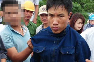 Bắt đối tượng vận chuyển kíp mìn, thuốc nổ khối lượng lớn đi tiêu thụ