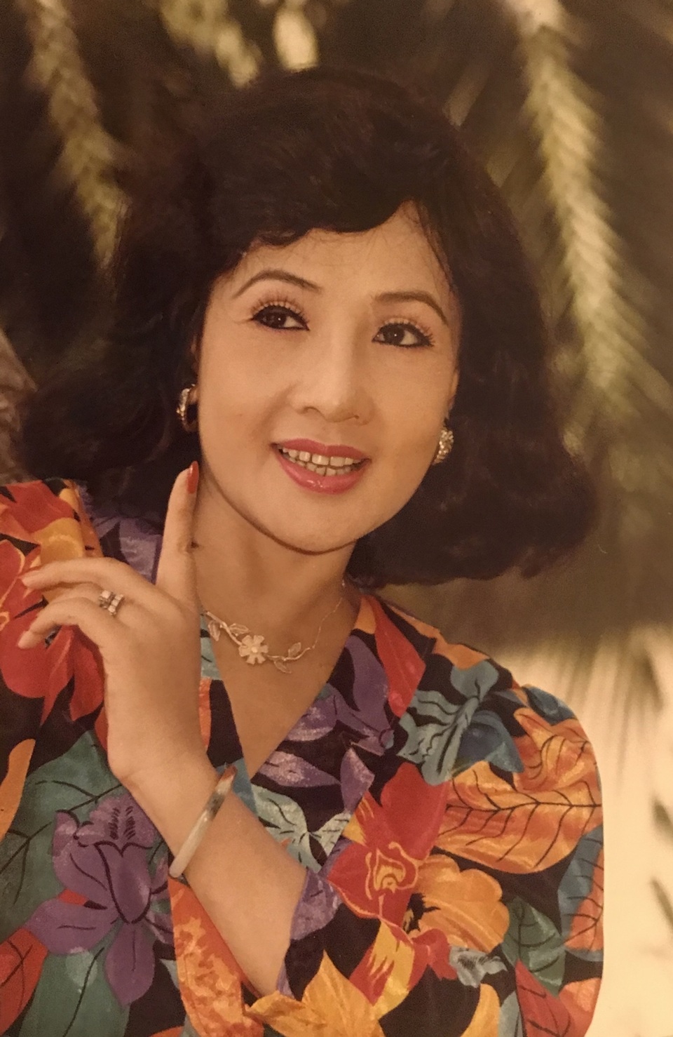 NSND Lệ Thuỷ 12 tuổi đã phải xa mẹ kiếm tiền, ngủ co ro trên manh chiếu nhỏ - 2 NSND Lệ Thuỷ 12 tuổi đã phải xa mẹ kiếm tiền, ngủ co ro trên manh chiếu nhỏ - 2