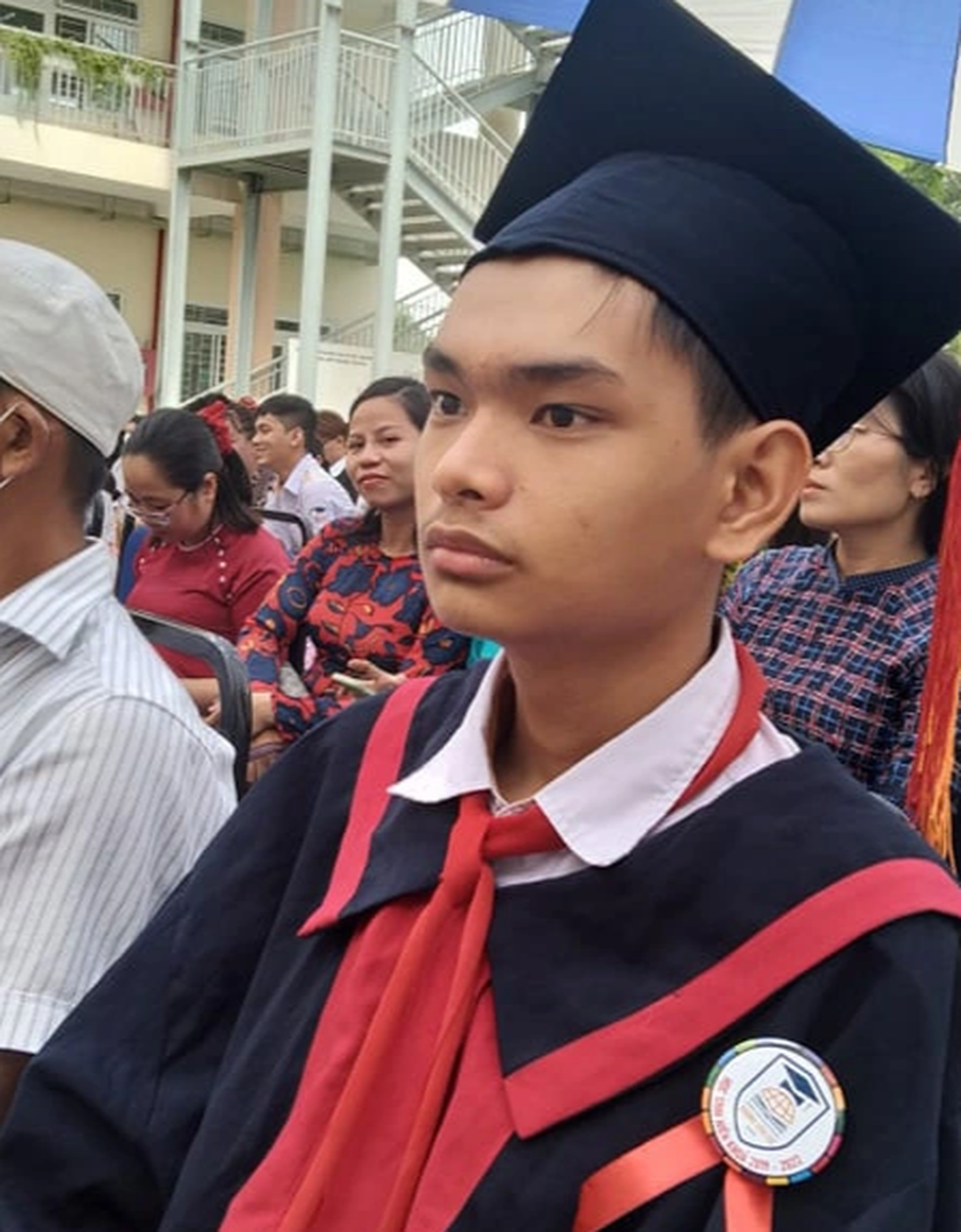 Đăng ký 123 nguyện vọng, nam sinh đỗ ngay nguyện vọng 1 - 1 Đăng ký 123 nguyện vọng, nam sinh đỗ ngay nguyện vọng 1 - 1