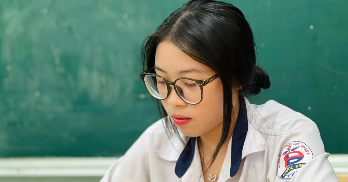 Đã có đề thi và đáp án môn tiếng Anh thi lớp 10 của tỉnh Bắc Ninh