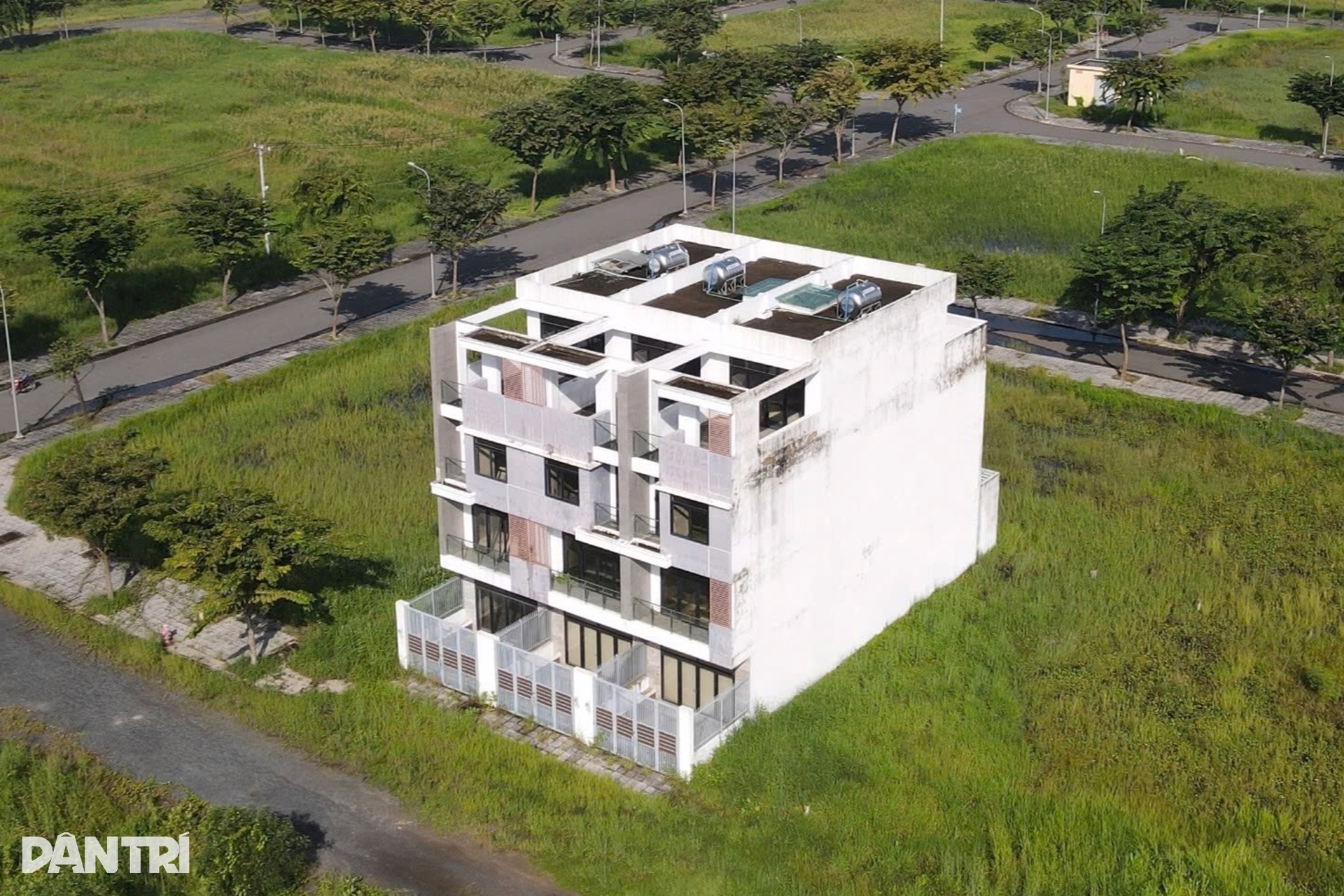 Cận cảnh siêu dự án khiến nhiều cựu lãnh đạo tỉnh Đồng Nai bị khởi tố - 6