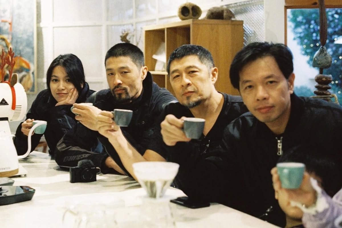 Johnny Trí Nguyễn - Nhung Kate: Hơn 10 năm yêu không cưới, chia tay lặng lẽ - 11 Johnny Trí Nguyễn - Nhung Kate: Hơn 10 năm yêu không cưới, chia tay lặng lẽ - 11
