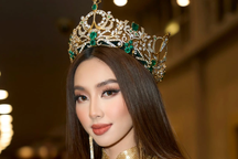 Tại sao chưa thể xử vụ kiện giữa bà Đặng Thùy Trang và Hoa hậu Thùy Tiên?