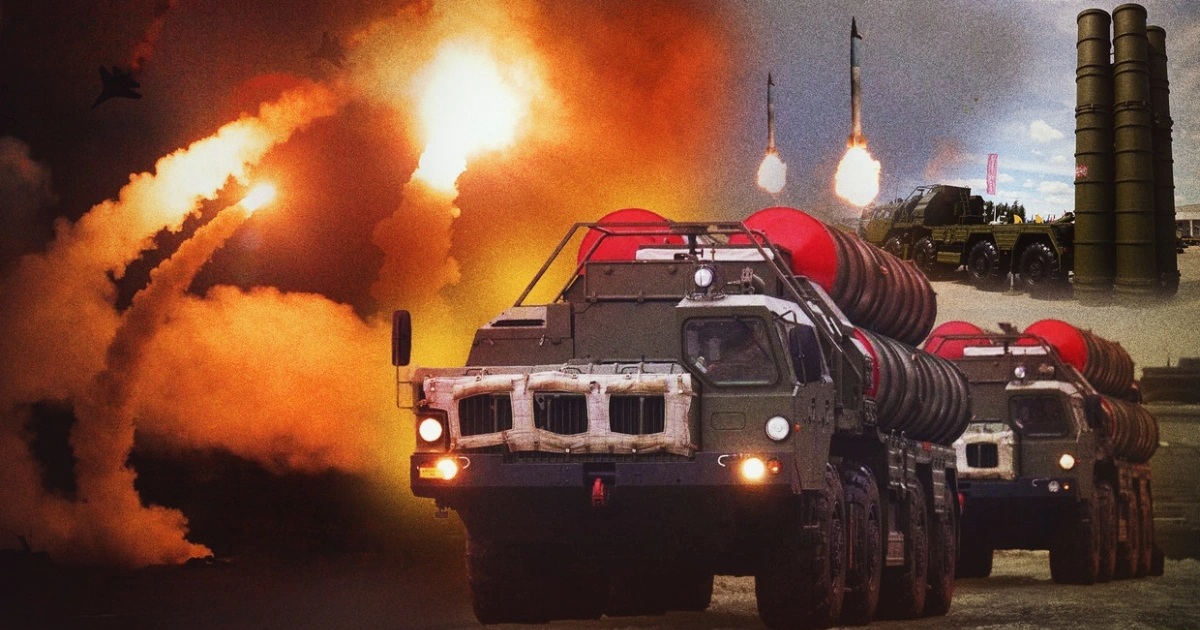 Nga đánh bại cả hệ thống phòng không Ukraine và phương Tây: Gấu Nga tung đòn tấn công tổng lực, Ukraine chỉ biết trơ mắt nhìn, tụt dốc không phanh