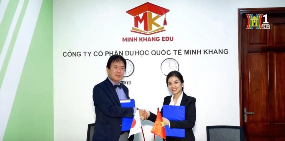 Nghệ thuật lựa chọn công ty tư vấn du học uy tín và chất lượng - 3 Nghệ thuật lựa chọn công ty tư vấn du học uy tín và chất lượng - 3