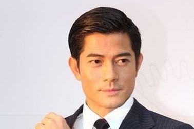 Vẻ đẹp nam thần của thầy trò Tôn Ngộ Không