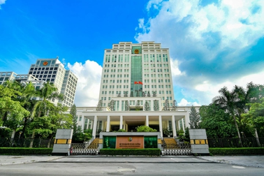 Bộ TN-MT cộng điểm cho người hoàn thành nghĩa vụ quân sự thi công chức