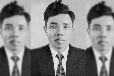 Chuẩn bị cho lễ kỷ niệm 115 năm ngày sinh nhà cách mạng Lương Khánh Thiện