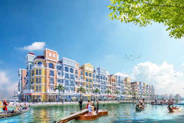 Khám phá "vũ trụ giải trí" Mega Grand World quy mô hàng đầu miền Bắc