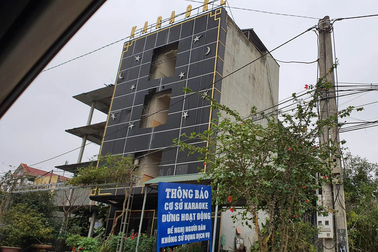 Nam thanh niên bị đâm tử vong trong quán karaoke hoạt động chui