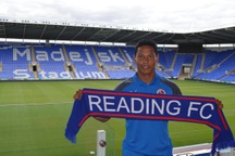 Ngôi sao thi đấu tại Anh sẵn sàng phục vụ đội tuyển Indonesia