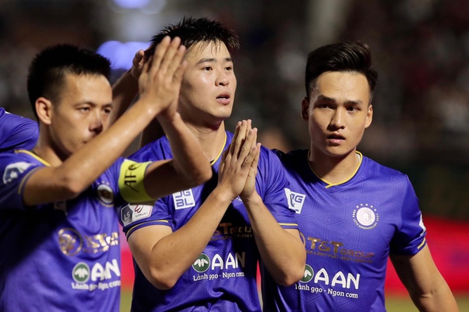 Duy Mạnh: Tôi đã nghe Hùng Dũng kêu gào rất to - 1 Duy Mạnh: Tôi đã nghe Hùng Dũng kêu gào rất to - 1