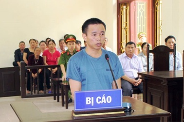 20 năm tù cho đối tượng giết người rồi bỏ trốn 21 năm