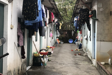 Tâm lý "sợ sai" khiến việc chi tiền hỗ trợ thuê nhà ì ạch, còn dư 2.800 tỷ