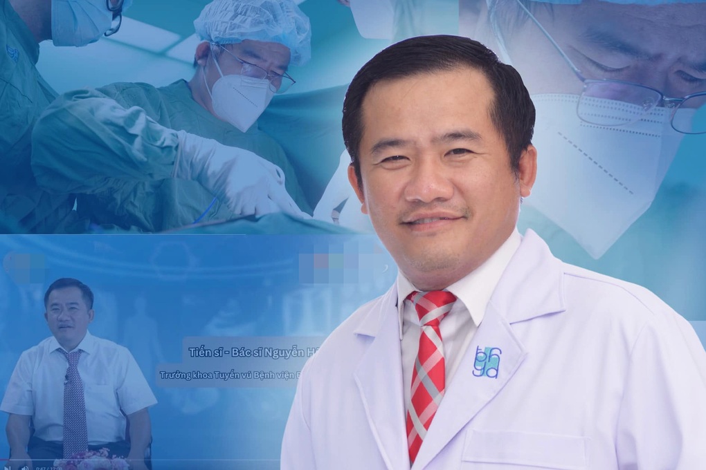 Y bác sĩ, bệnh nhân xếp hàng dài đưa tiễn trưởng khoa qua đời vì đuối nước - 2 Y bác sĩ, bệnh nhân xếp hàng dài đưa tiễn trưởng khoa qua đời vì đuối nước - 2