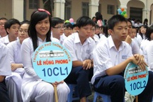 Điều chỉnh, bổ sung hàng loạt chính sách đối với các trường chuyên