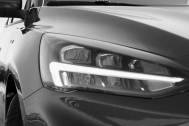 Ford tung clip giới thiệu Focus thế hệ mới