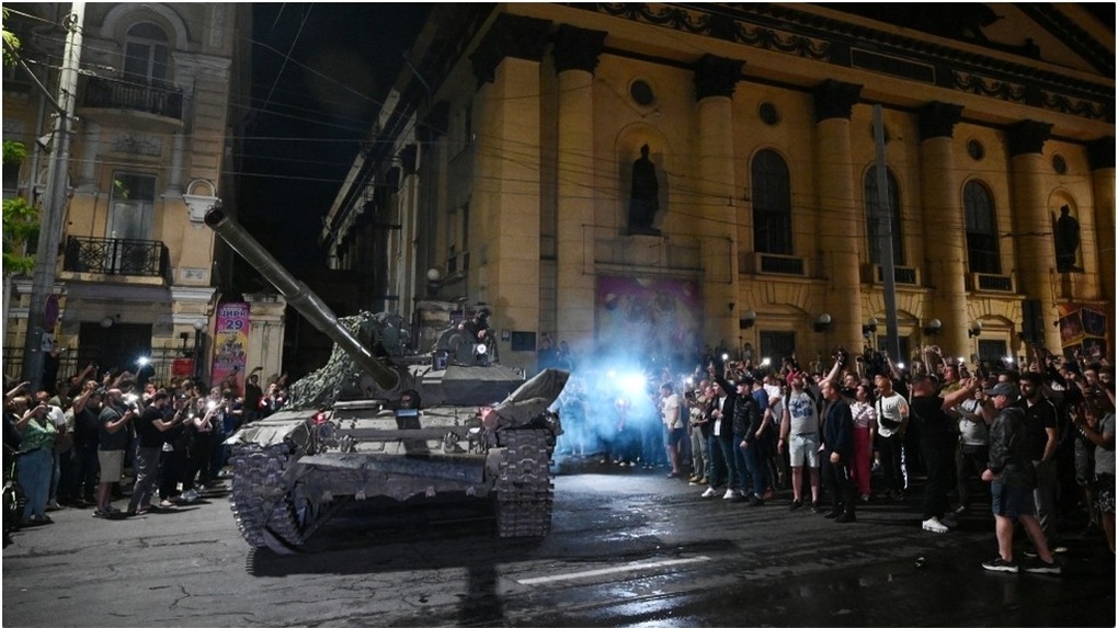 Ukraine phản công mạnh, Nga dồn lực quyết giành thế chủ động - 3 Ukraine phản công mạnh, Nga dồn lực quyết giành thế chủ động - 3