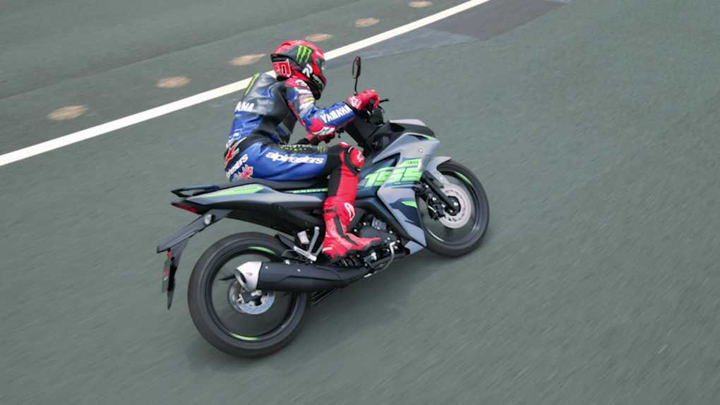 Ưu đãi mừng lễ lớn: Mua xe máy dễ dàng cùng Yamaha Motor Việt Nam - 3 Ưu đãi mừng lễ lớn: Mua xe máy dễ dàng cùng Yamaha Motor Việt Nam - 3
