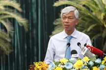 Các vụ án kinh tế lớn đã tác động trực tiếp tới TPHCM năm 2023