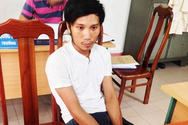 Bắt băng trộm chỉ “thích” xe SH nhập ngoại