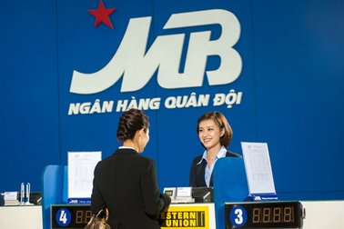 MB ưu tiên tài trợ vốn kinh doanh dành cho SME siêu nhỏ