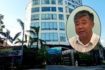 Đang hầu tòa vì chứa mại dâm, chủ KS Bavico lại bị khởi tố