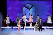 NSƯT Ngọc Ánh bật mí chi tiết đặc biệt trong vở nhạc kịch về Thiện Nhân